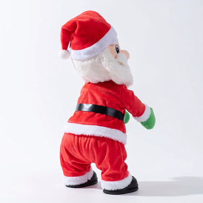 Jingle Bums™ Dancing Santa