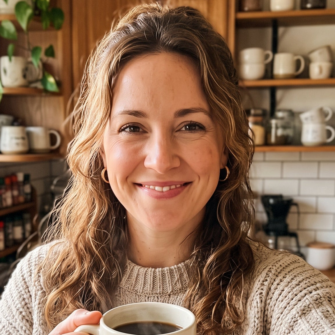 files/Woman_holding_coffee_mug_selfie_202608251923.jpg